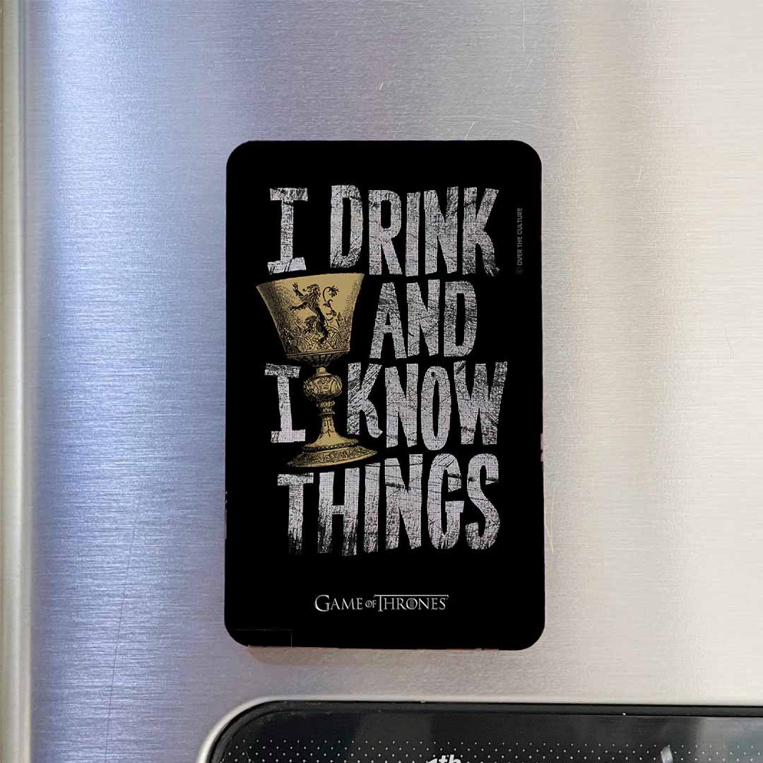 fridge magnet