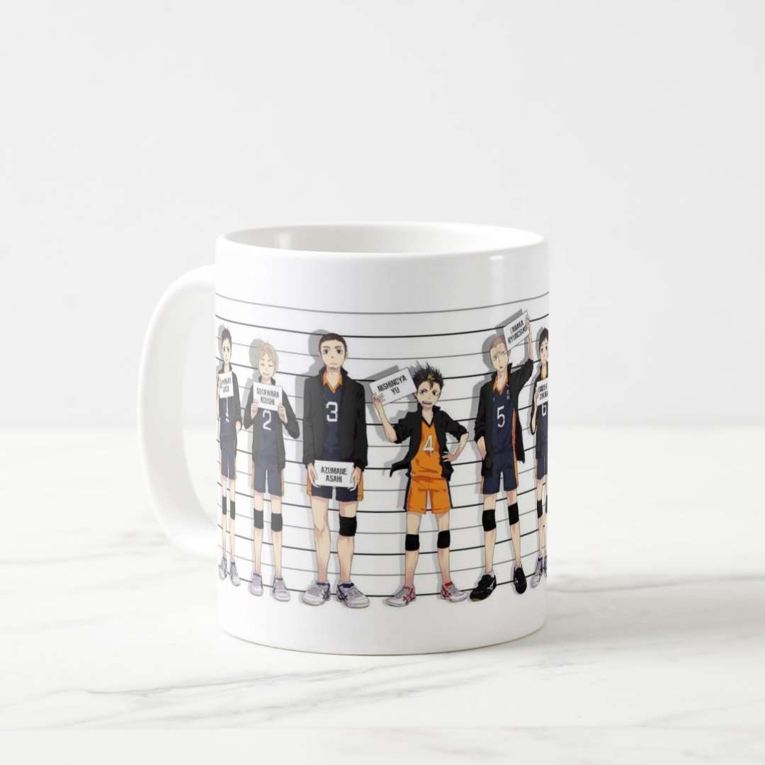 Haikyuu mug 01
