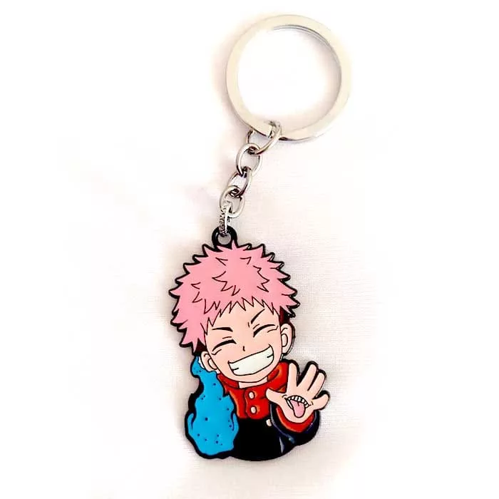 Itadori - Keychain