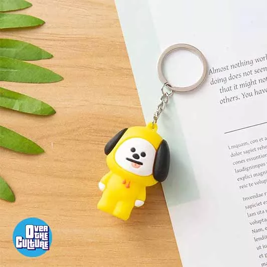 Chimmy bts